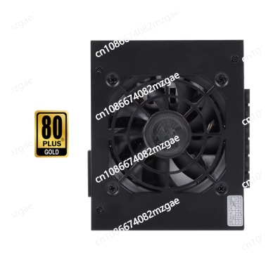 小型モジュール式SFX電源ユニット 80 Plus Gold - Sfx Modular Power Supply 850W Gold のレビューと価格