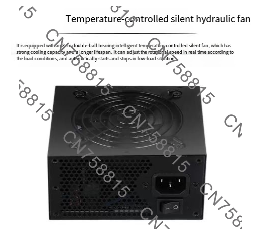 迅速な配送、小型フォームファクターモジュラーSFX PSU  - Sfx Modular Power Supply 850W Gold のレビューと価格