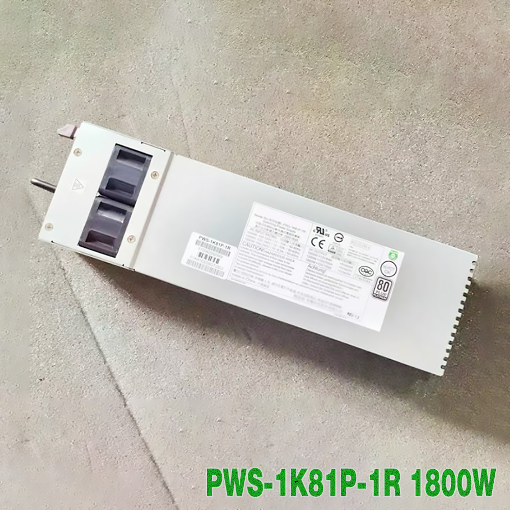 PCサーバー電源,冗長電源,100% テスト済み,高速出荷, - 1800W Server Power Supply Redundant のレビューと価格
